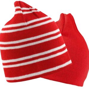 Result Team Reversible Beanie