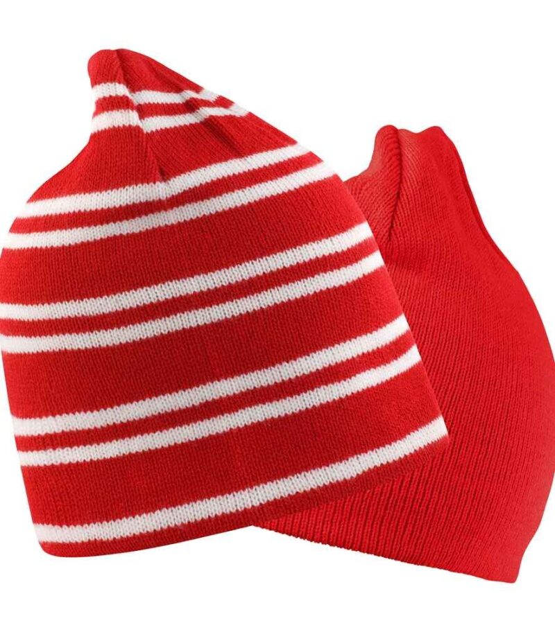 Result Team Reversible Beanie