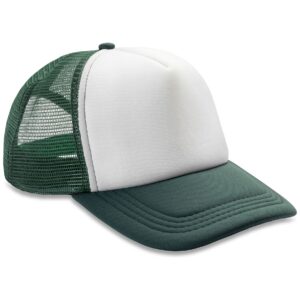 Result Core 1/2 Mesh Truckers Cap