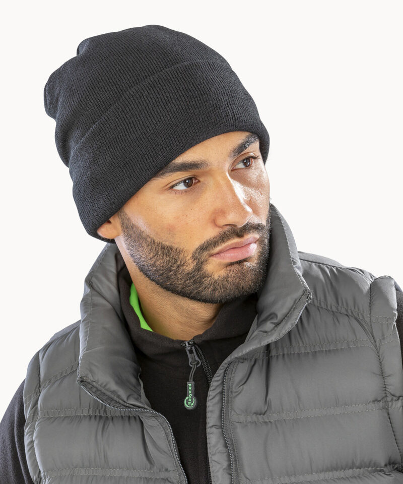 Result Lightweight Thinsulate Hat