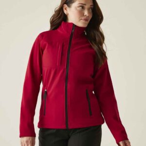 Regatta Ladies Octagon II Soft Shell Jacket