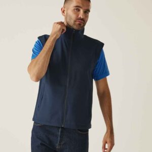 Regatta Classic Soft Shell Bodywarmer