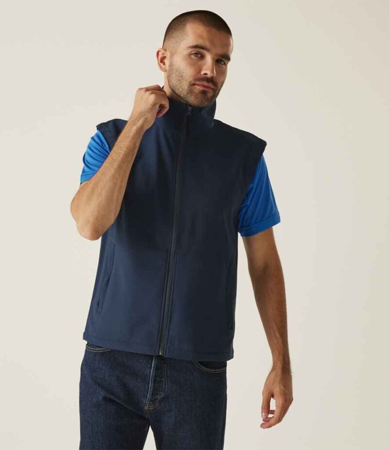 Regatta Classic Soft Shell Bodywarmer