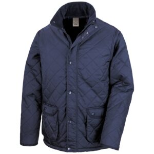 Result Urban Cheltenham Jacket