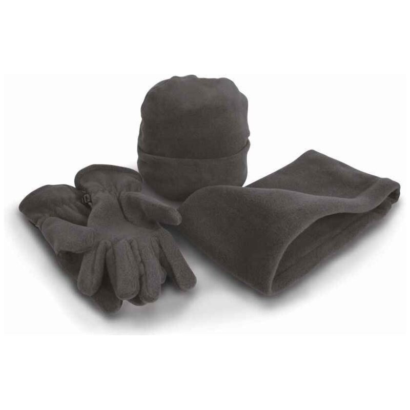 Result Polartherm Accessory Set