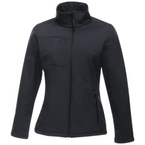 Regatta Ladies Octagon II Soft Shell Jacket
