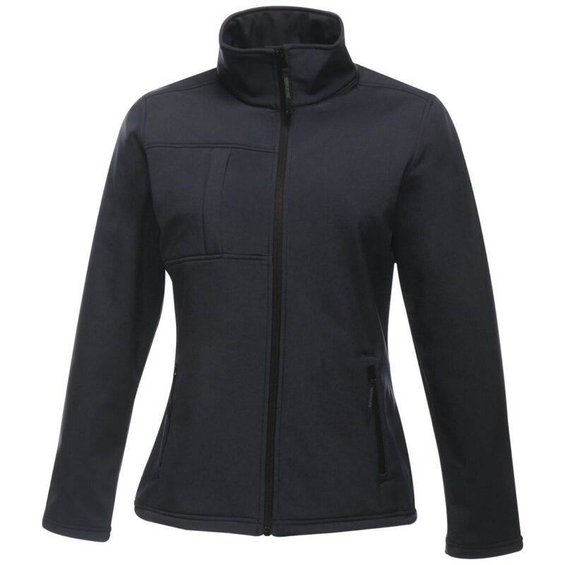 Regatta Ladies Octagon II Soft Shell Jacket