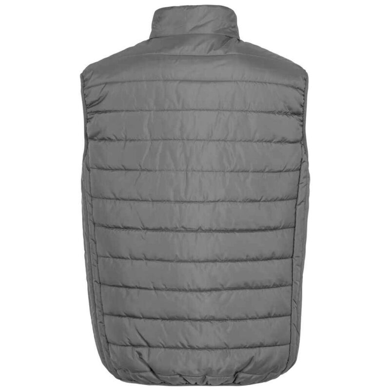 Result Recycled Promo Padded Bodywarmer