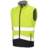 Fluorescent Yellow/Black