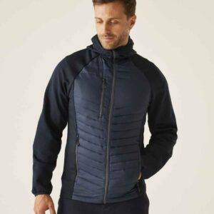 Regatta Navigate Hybrid Jacket
