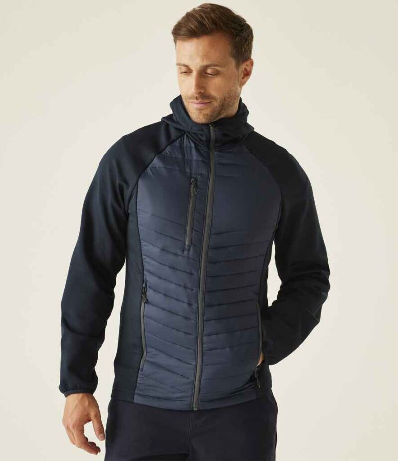 Regatta Navigate Hybrid Jacket
