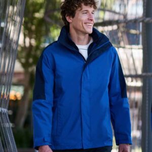Regatta Defender III 3-in-1 Jacket