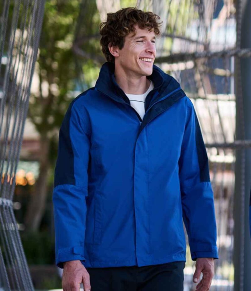 Regatta Defender III 3-in-1 Jacket