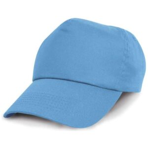 Result Cotton Cap