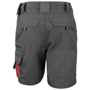 Result Work-Guard Technical Shorts