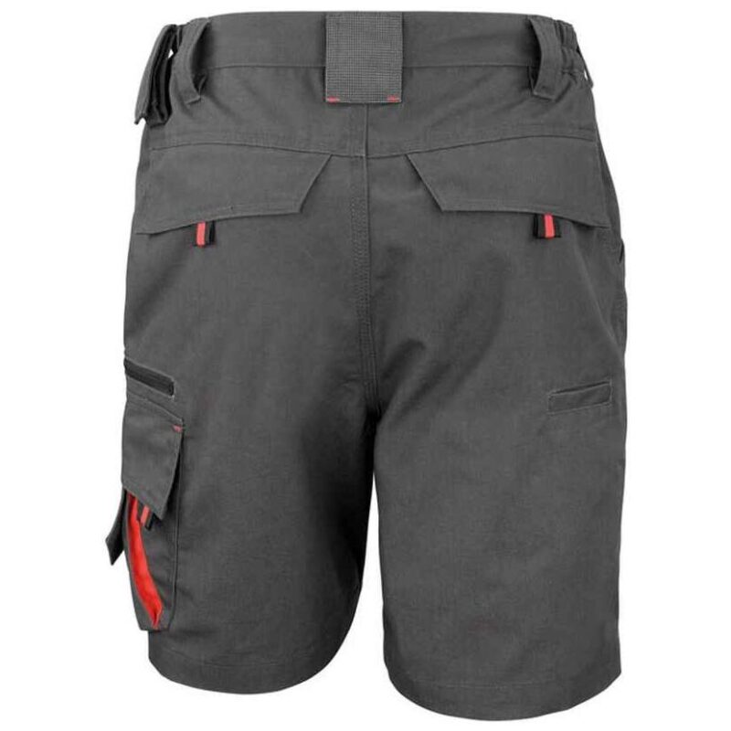 Result Work-Guard Technical Shorts