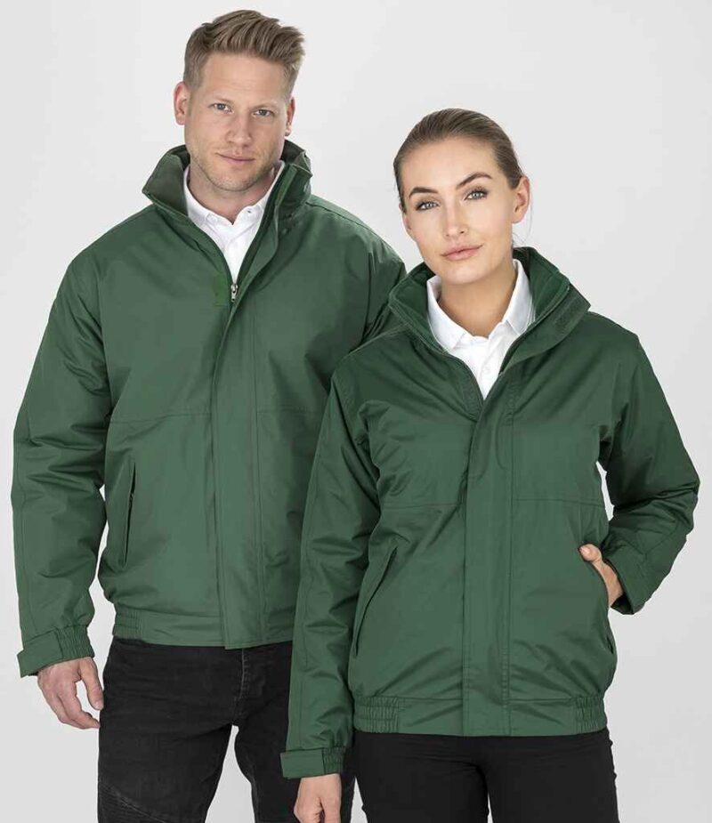 Result Core Ladies Channel Jacket