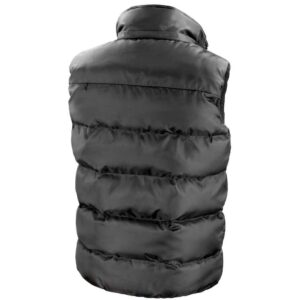 Result Core Nova Lux Padded Bodywarmer