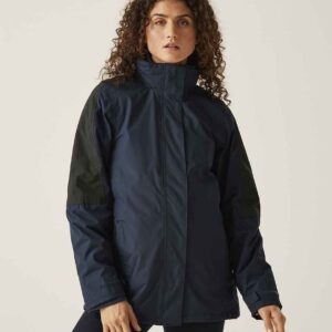 Regatta Ladies Defender III 3-in-1 Jacket