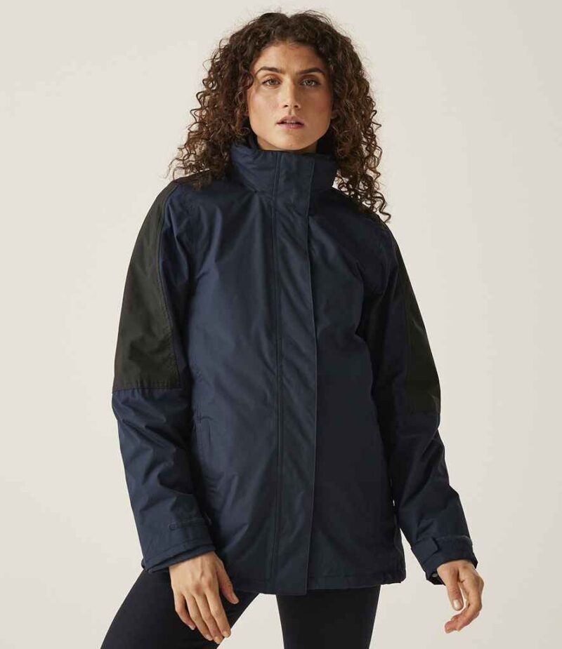 Regatta Ladies Defender III 3-in-1 Jacket