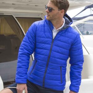 Result Core Soft Padded Jacket