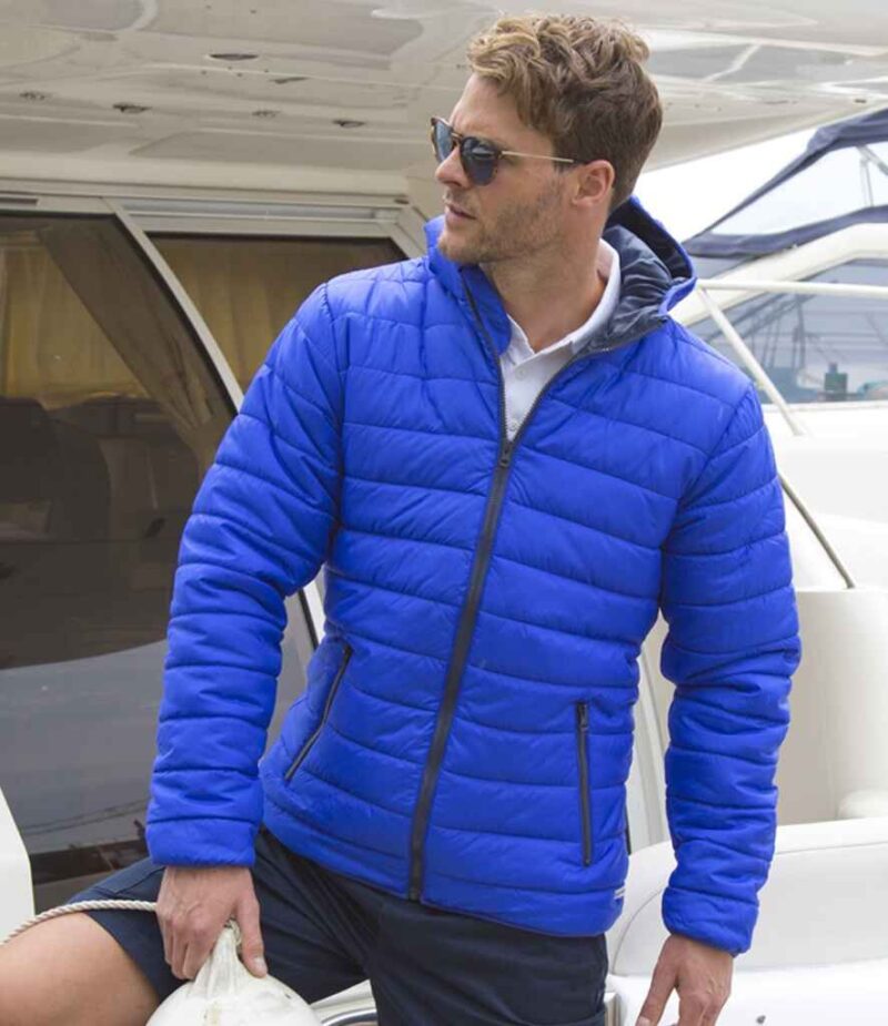 Result Core Soft Padded Jacket