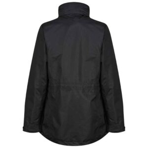 Regatta Ladies Benson III 3-in-1 Breathable Jacket