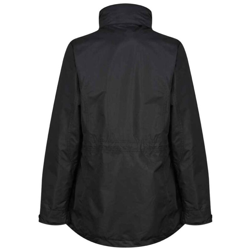 Regatta Ladies Benson III 3-in-1 Breathable Jacket