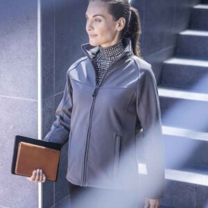 Regatta Ladies Uproar Soft Shell Jacket