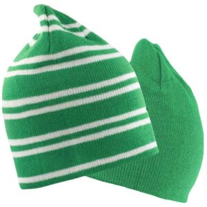 Result Team Reversible Beanie