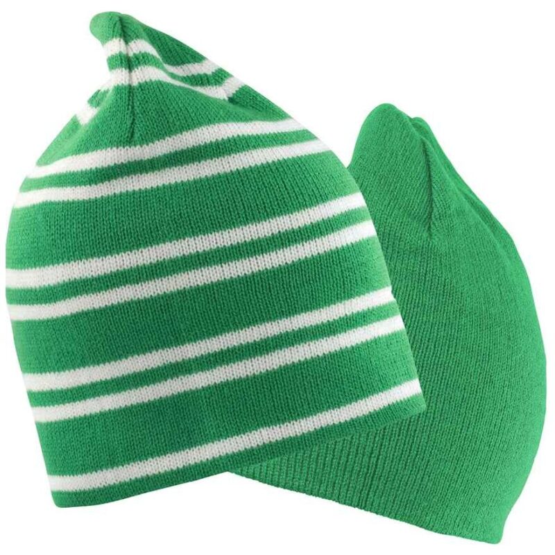 Result Team Reversible Beanie