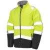 Fluorescent Yellow/Black