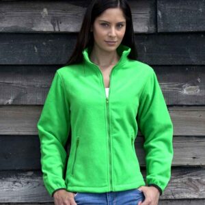 Result Core Ladies Norse Outdoor Fleece