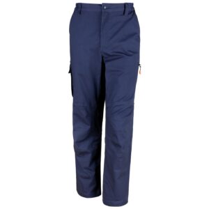 Result Work-Guard Stretch Trousers