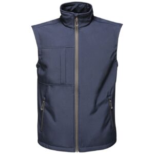Regatta Octagon II Printable Soft Shell Bodywarmer