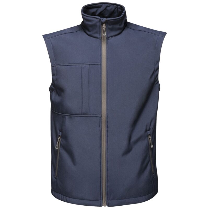 Regatta Octagon II Printable Soft Shell Bodywarmer