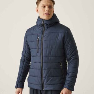 Regatta Navigate Thermal Jacket