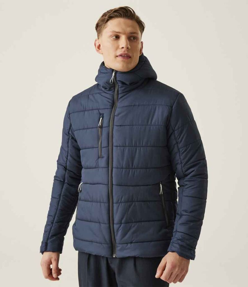 Regatta Navigate Thermal Jacket
