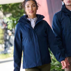 Regatta Ladies Kingsley 3-in-1 Jacket
