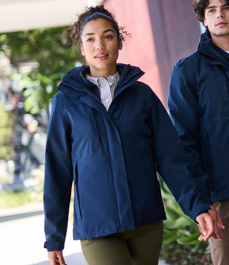 Regatta Ladies Kingsley 3-in-1 Jacket