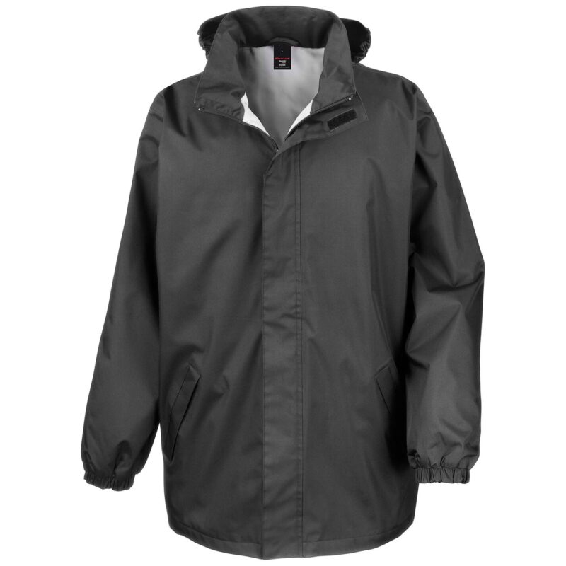 Result Core Midweight Jacket