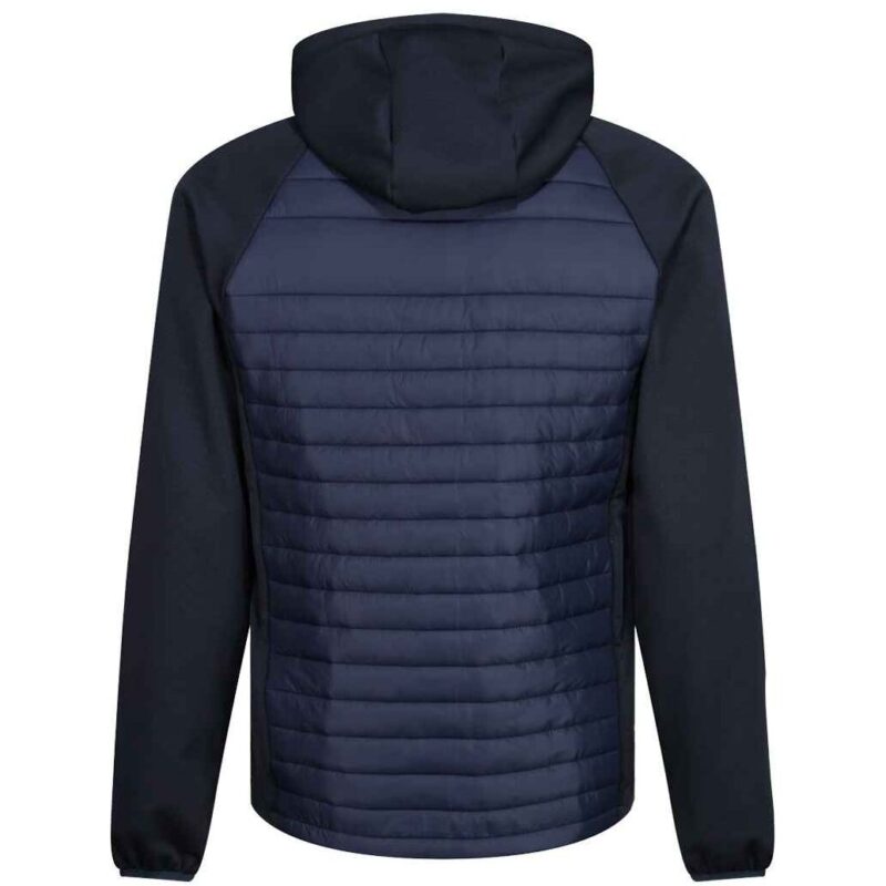 Regatta Navigate Hybrid Jacket
