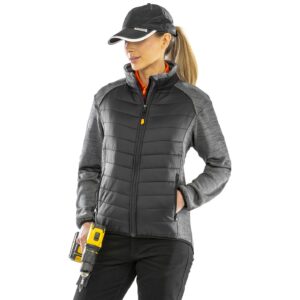 Result Work-Guard Elevator Jacket