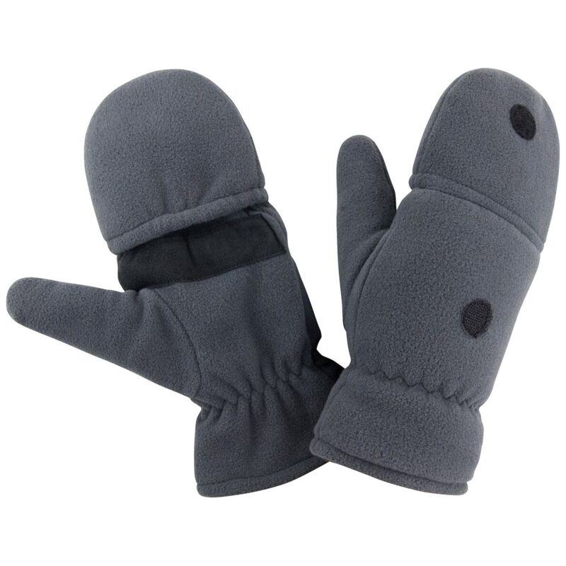 Result Palmgrip Glove-Mitt