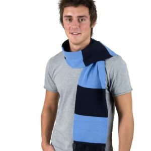 Result Team Scarf