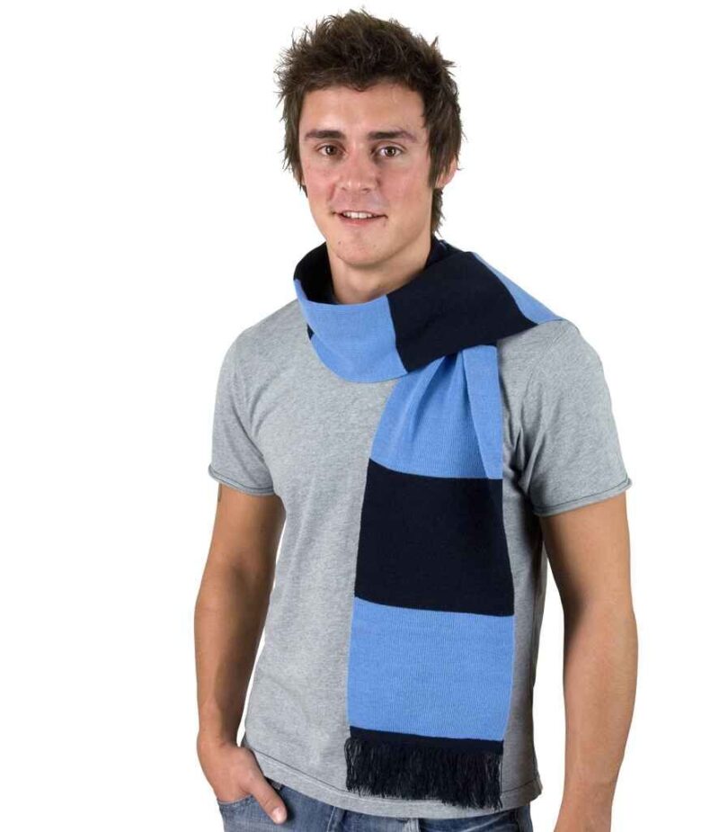 Result Team Scarf