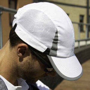 Spiro Sport Cap