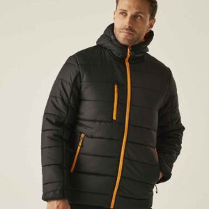 Regatta Navigate Thermal Jacket