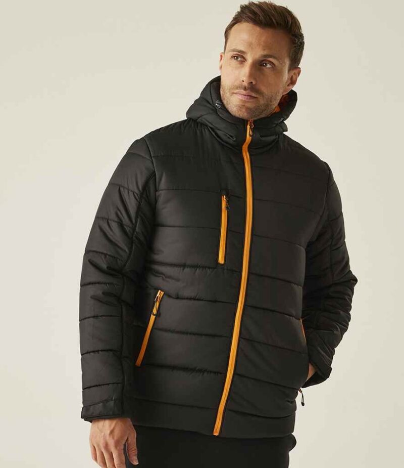 Regatta Navigate Thermal Jacket