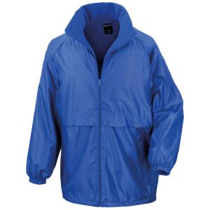 Result Core Micro Fleece Lined Jacket